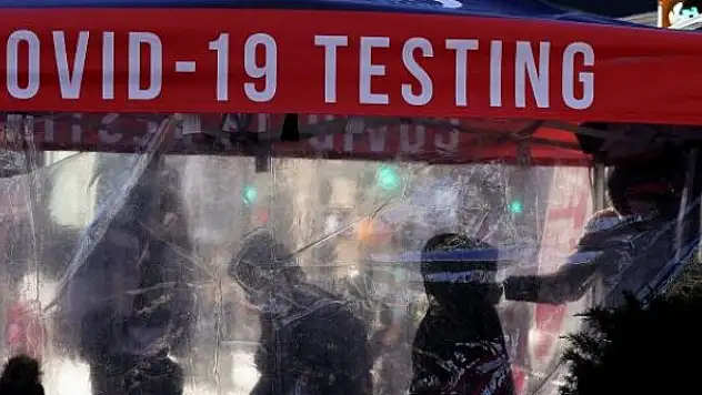 Japonya'daki ABD üslerinde COVID-19 vaka sayısı artıyor