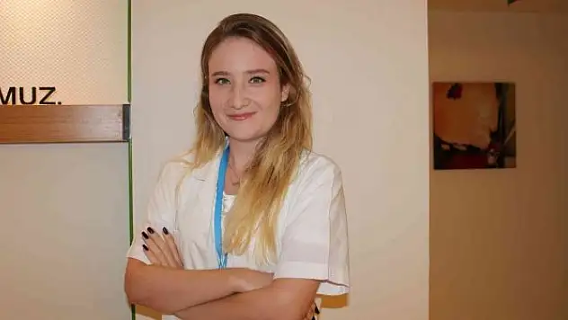 Diyetisyen Gülcan'dan bitkisel ürün uyarısı