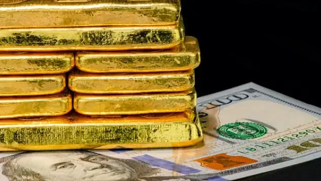 Altın ve dolar için kritik gün geldi! Rakamlar yeniden şekillenecek