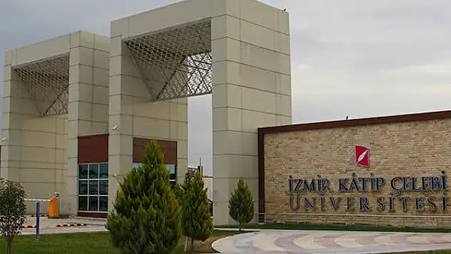 İzmir Katip Çelebi Üniversitesi'nden spor tesisi kiralama ihalesi