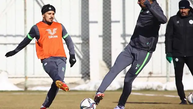 Konyaspor, Serdar Gürler transferini yalanladı