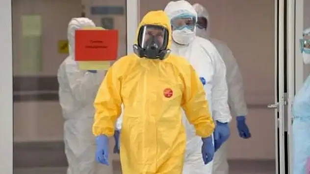 Putin'den korkutan açıklama: Yalnızca 2 haftamız var