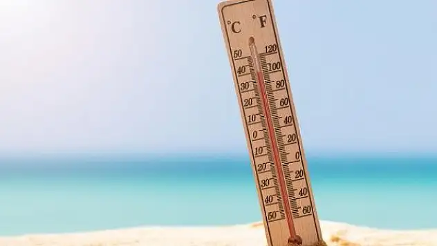 İklim krizi büyüyor: Okyanus sıcaklıkları rekor seviyede