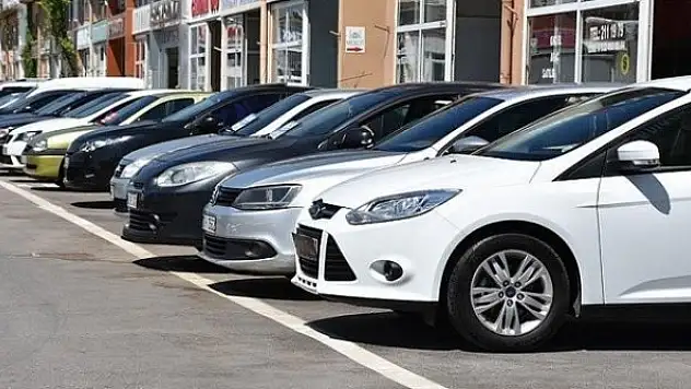 Sıfır otomobilde ÖTV matrah limitleri değişti