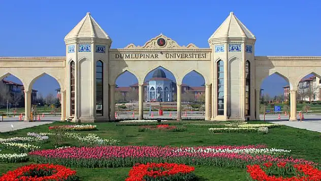 Kütahya Dumlupınar Üniversitesi 100 sözleşmeli personel alacak