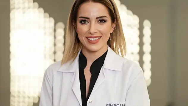 'Görme bozukluğu tedavisinde kornea yapısı doğru değerlendirilmeli'