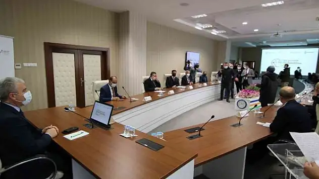 1.4 milyonluk projede otizmli çocuklar hedef kitle seçildi