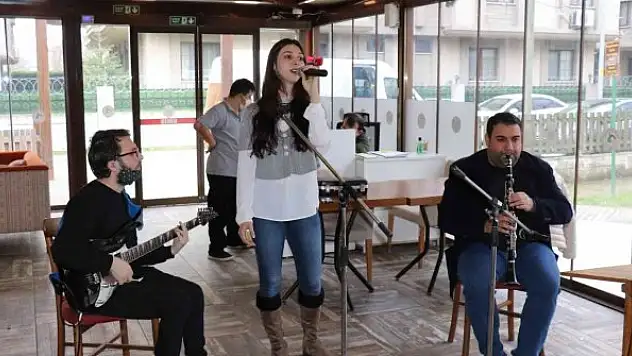 Gönülden görenlere kusursuz organizasyon