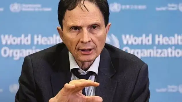 Ünlü bilim insanı pandemiden ilk çıkacak ülkeyi duyurdu