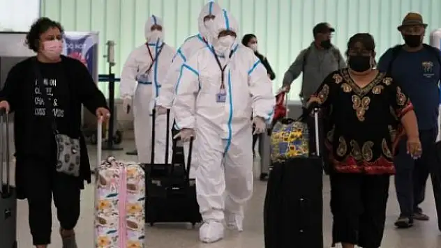 Japonya'da vaka sayısı yeniden 20 bin seviyelerinde