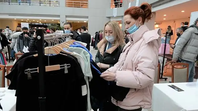 35 ülkeden 300 firma işbirliği yapacak!