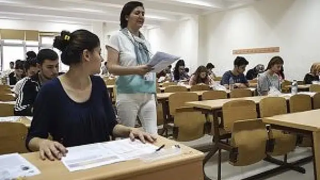 LYS maratonu Cumartesi başlıyor