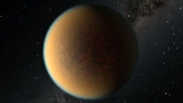 Yeni keşfedilen uzay sinyalleri heyecan yarattı