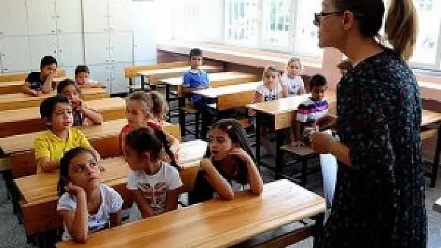 'Tatil zili' cuma günü çalıyor