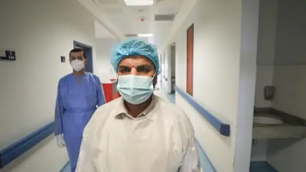 Filistin'de Omicron görülenlerin sayısı 699'a çıktı