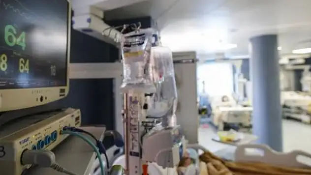 İtalya'da son 24 saatte 360 can kaybı