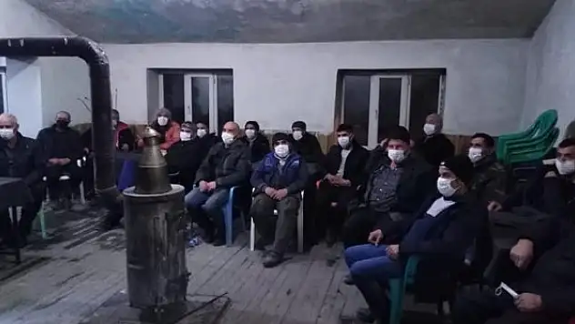 27 avcı adayına eğitim verildi