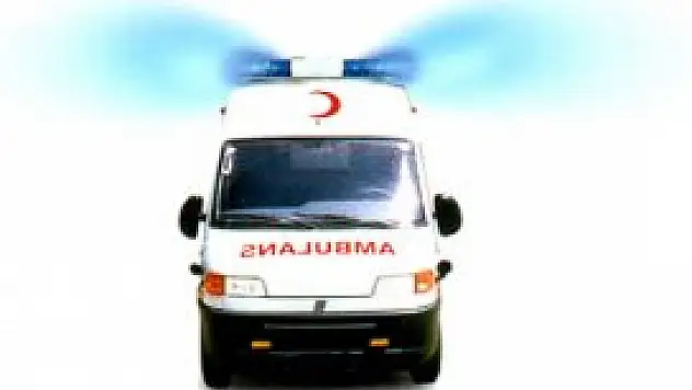 Askeri araç devrildi: 11 yaralı