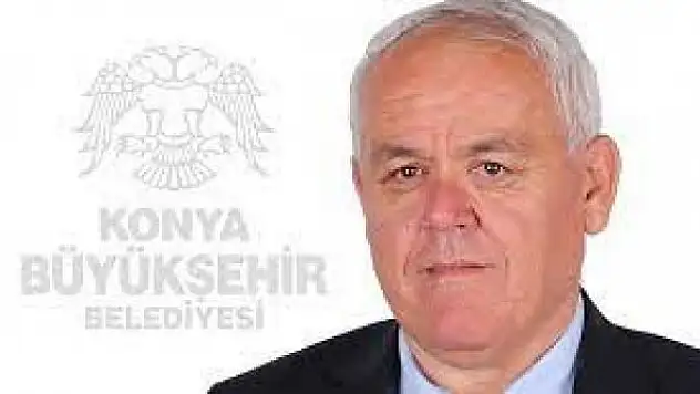 Bozkır Belediye Başkan Yardımcısı Ali Koyuncu vefat etti