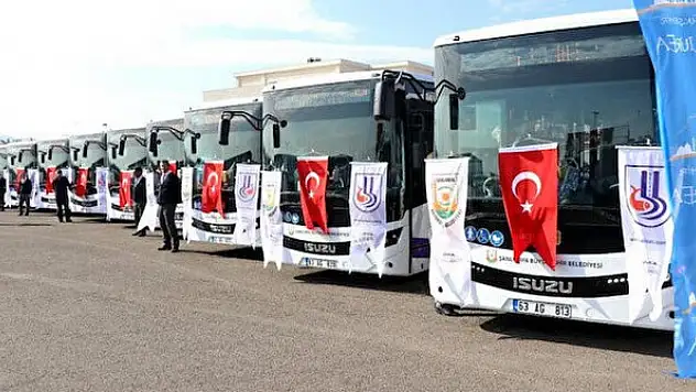 Toplu ulaşım hattı kiraya verilecek