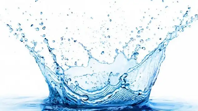 Şırlan Doğal Kaynak Suyu kiralama ihalesi