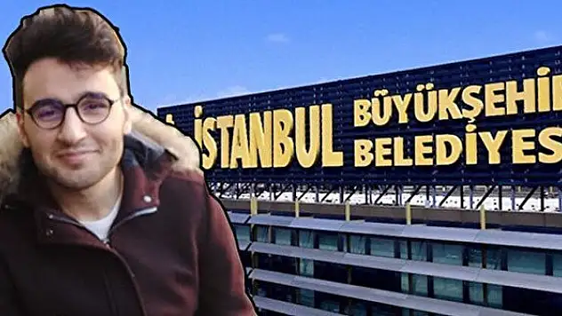 İBB Ayasofya'da sabah namazı etkinliğine katıldığı için Tayyip Akyol'u kovdu