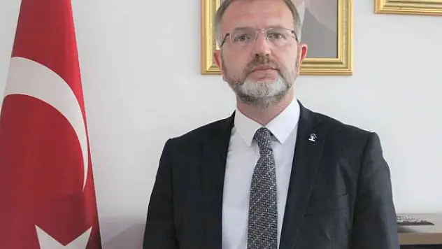 Kütahya'ya 2022 yılında 233 milyon TL'lik 3 yeni proje