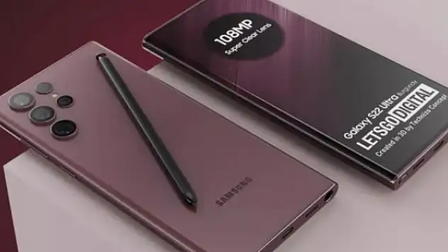 Samsung S22'nin fiyatı sızdı! Dudak uçuklatan rakam