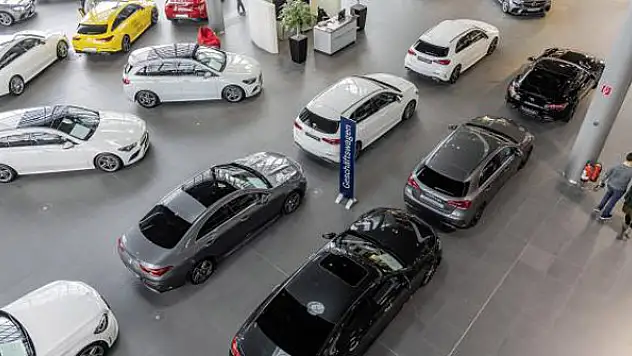 İkinci el araç satışında yeni düzenleme yolda