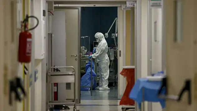 Koronavirüs tablosunda büyük düşüş!