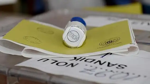 Son ankete kararsızların tercihi damga vurdu