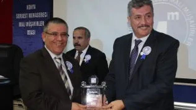 SMMMO'da  genel kurul heyecanı