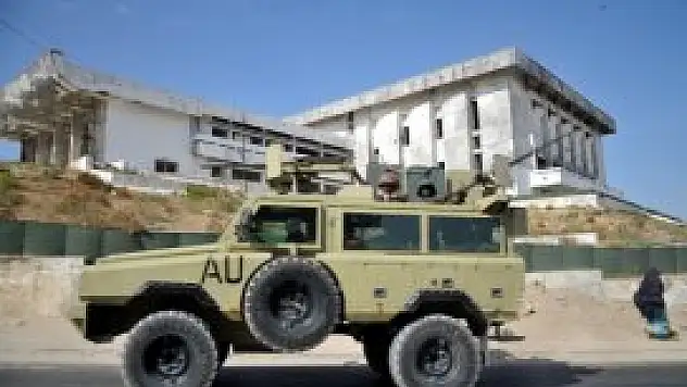 Somali'de kabile çatışması: 25 ölü