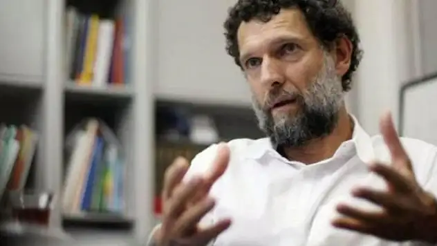 Gezi Parkı davasında Kavala ile ilgili kritik gelişme!