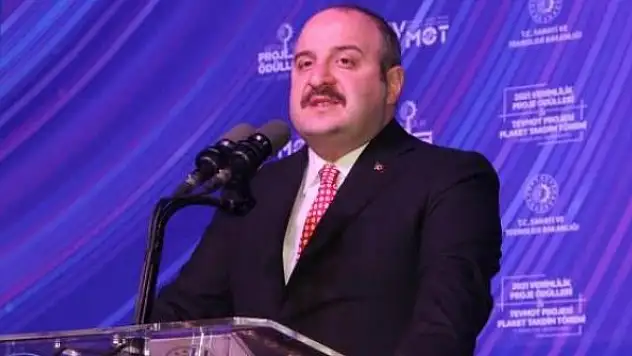 Bakan Varank paylaştı! Türk oyun şirketi Spyke Games'e rekor yatırım