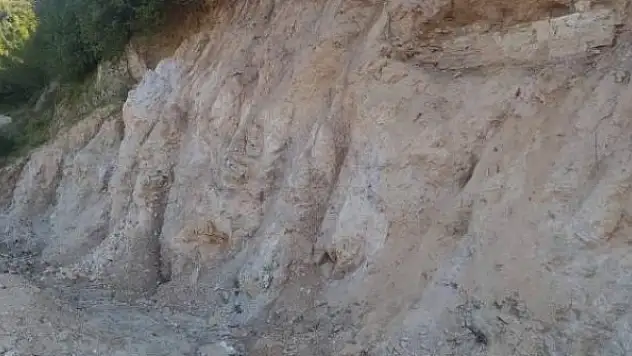 Roma dönemine ait mezar bulundu