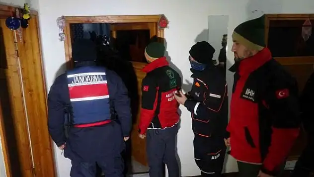Depremin şiddetini bu sözler ortaya koydu