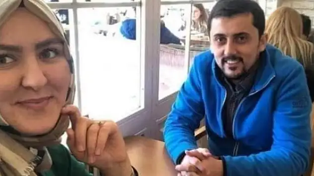 3 aylık hamile kadın kalp krizi sonucu hayatını kaybetti