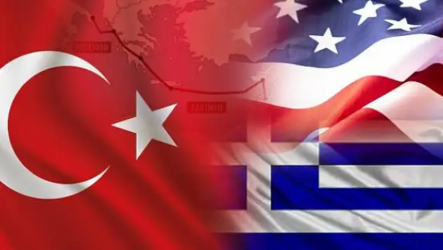 Yunanistan'ın EastMed hazımsızlığı: ABD Türkiye'yi tercih etti