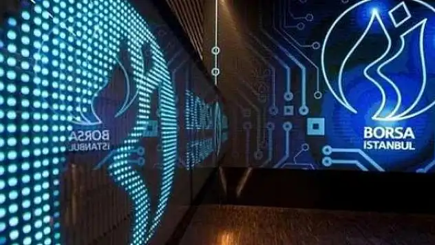 Borsa günü yükselişle kapattı