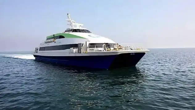 BUDO'nun bazı seferleri iptal edildi