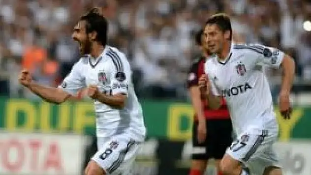 İnönü'ye Muhteşem Veda: 3-0