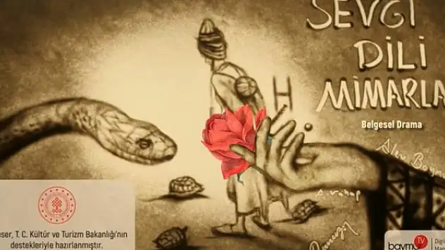 Yunus Emre ve Hacı Bektaş Veli'yi dünyaya tanıtacaklar