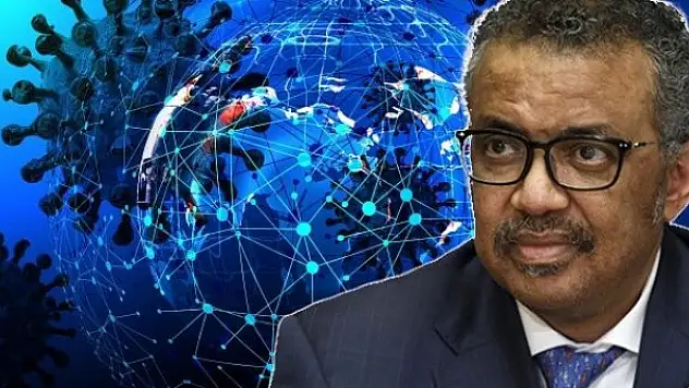 DSÖ direktörü uyardı: Pandemi bitmedi, yeni varyantlar çıkabilir