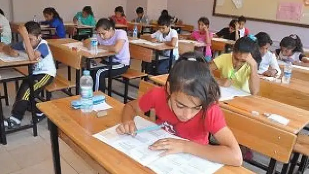 PYBS cumartesi yapılacak