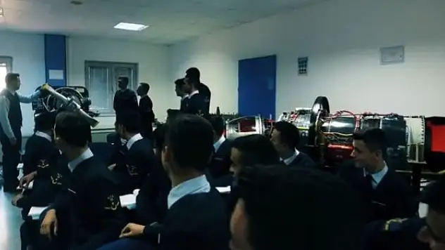 MSÜ Askeri Öğrenci Aday Belirleme Sınavı başvuruları 9 Şubat'ta sona erecek