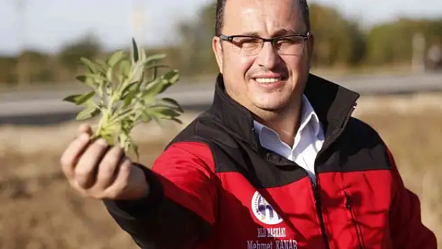 Çiftçilere yüzde 50 hibe desteği