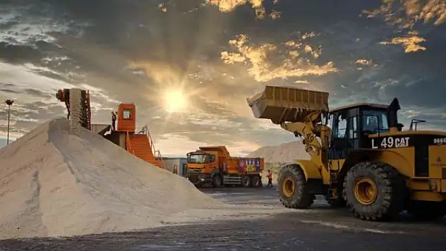 İstanbul'a İzlanda kışı geliyor