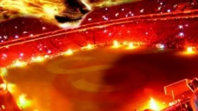 UltrAslan'dan örnek davranış