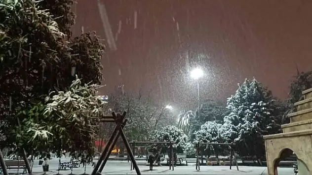 Karadeniz Bölgesi'ne 'aşırı' soğuklar geliyor